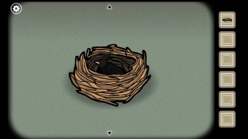 Rusty Lake Roots Screenshot